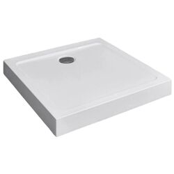 Душевой поддон Radaway Doros C Compact 90x90 (White)