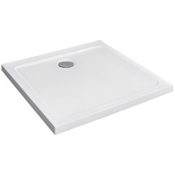 Cadita de dus Radaway Doros C SDRC8080-01 80x80x4.5 (White)