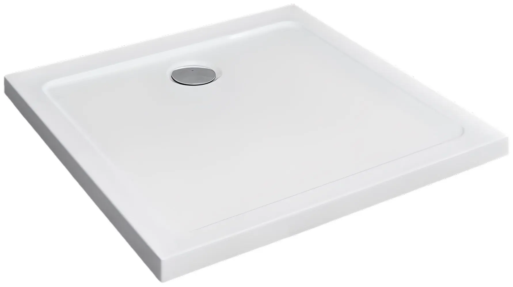 Cadita de dus Radaway Doros C SDRC8080-01 80x80x4.5 (White)