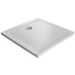 Cadita de dus Radaway Doros C SDRC9090-01-04S 90x90x4.5 (Stone White)