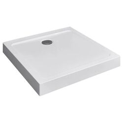Cadita de dus Radaway Doros C SDRC9090-05 90x90x11.5 (White)