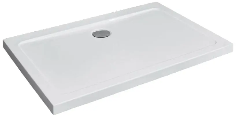 Душевой поддон Radaway Doros D 120x80 (White)