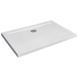 Cadita de dus Radaway Doros D SDRD1080-01 100x80x5 (White)