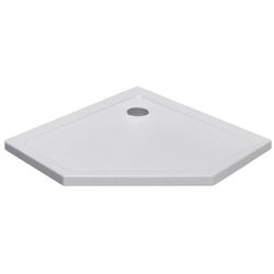 Душевой поддон Radaway Doros Plus PT 90x90 (White)