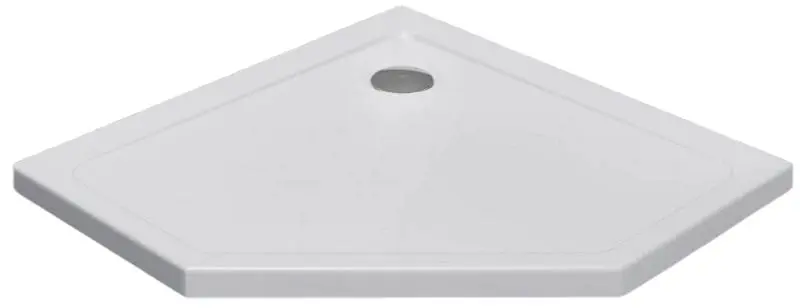Душевой поддон Radaway Doros Plus PT 90x90 (White)