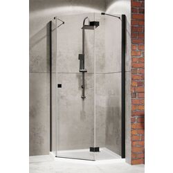 Cadita de dus Radaway Doros Plus PT SDRPTP1010-01 100x100x4 (White) Thumb