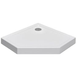 Душевой поддон Radaway Doros PT Compact 100x100 (White)
