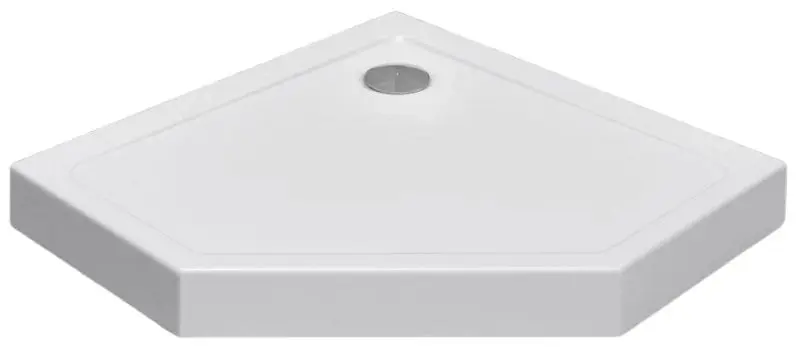 Душевой поддон Radaway Doros PT Compact 100x100 (White)