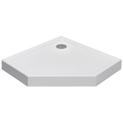 Душевой поддон Radaway Doros PT Compact 90x90 (White)