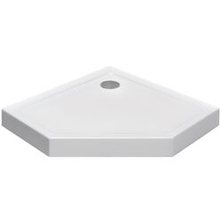 Cadita de dus Radaway Doros PT SDRPTP9090-05 90x90x11.5 (White)