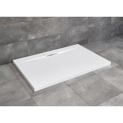 Cadita dus Radaway Giaros D 120x80 (White) Thumb
