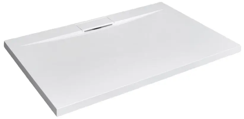 Cadita dus Radaway Giaros D 120x80 (White)