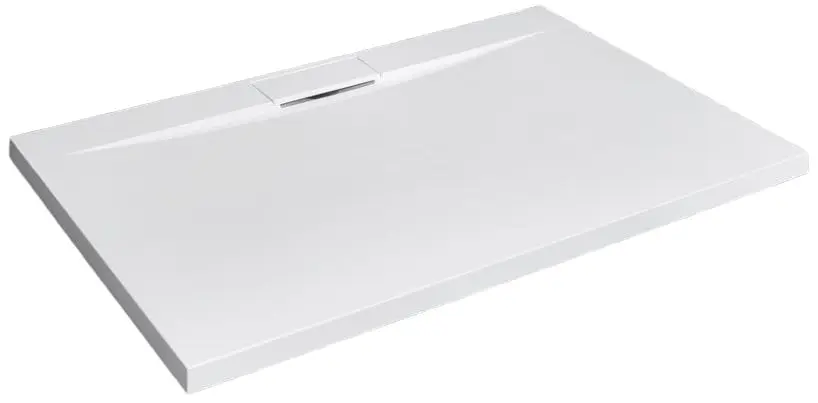 Cadita dus Radaway Giaros D 140x90 (White)