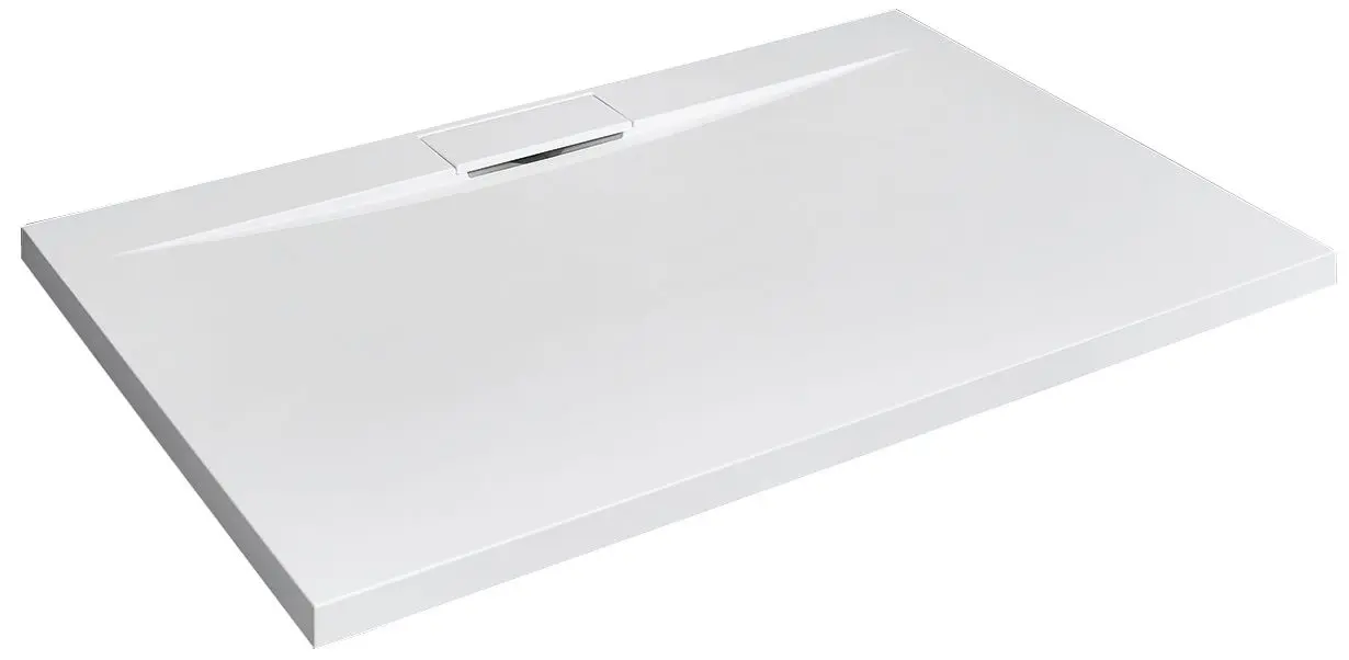 Cadita de dus Radaway Giaros D MKGD1080-03 100x80x4 (White)