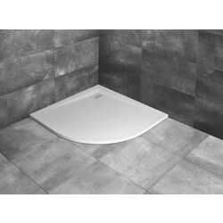 Душевой поддон Radaway Kyntos A HKA-04 80x80 (White) Thumb