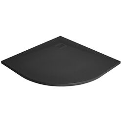 Cadita de dus Radaway Kyntos A HKA8080-54 80x80x3 (Black)