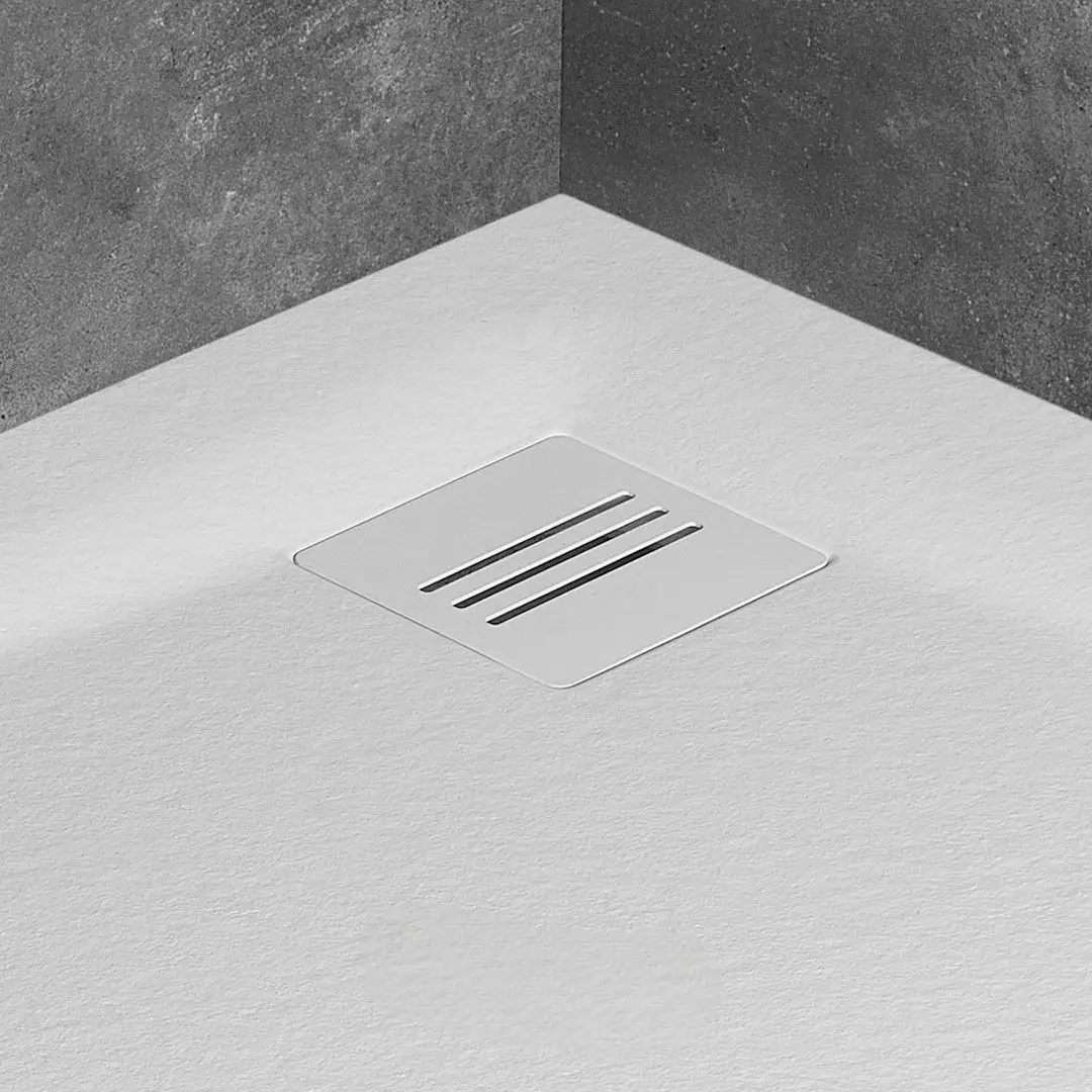 Душевой поддон Radaway Kyntos A HKA9090-04 90x90x3 (White) - 3