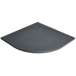 Cadita de dus Radaway Kyntos A HKA9090-64 90x90x3 (Anthracite)