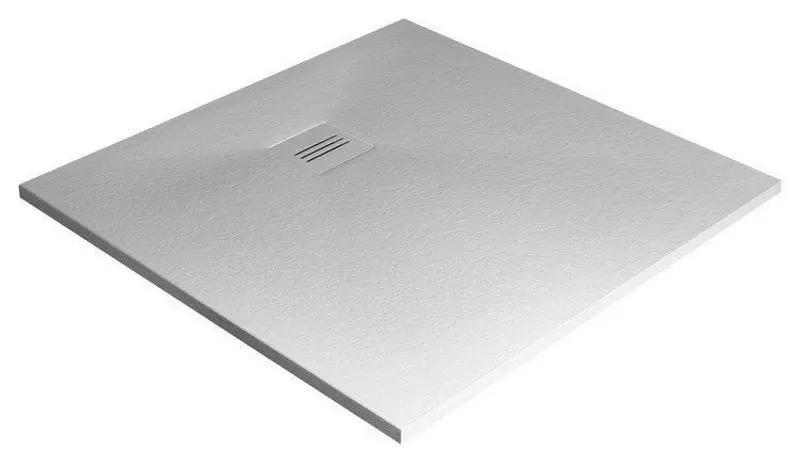 Душевой поддон Radaway Kyntos C HKC-04 80x80 (White)