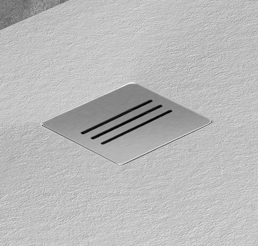 Cadita de dus Radaway Kyntos C HKC8080-04 80x80x3 (White) - 3