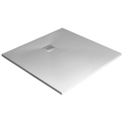 Душевой поддон Radaway Kyntos C HKC9090-04 90x90x3 (White)