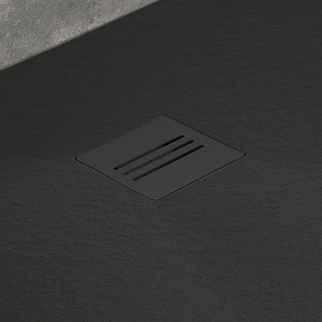 Cadita dus Radaway Kyntos F NKF-54 100x90 (Black) - 3