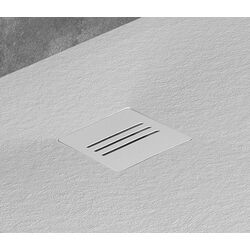 Душевой поддон Radaway Kyntos F HKF-04 180x100 (White) Thumb