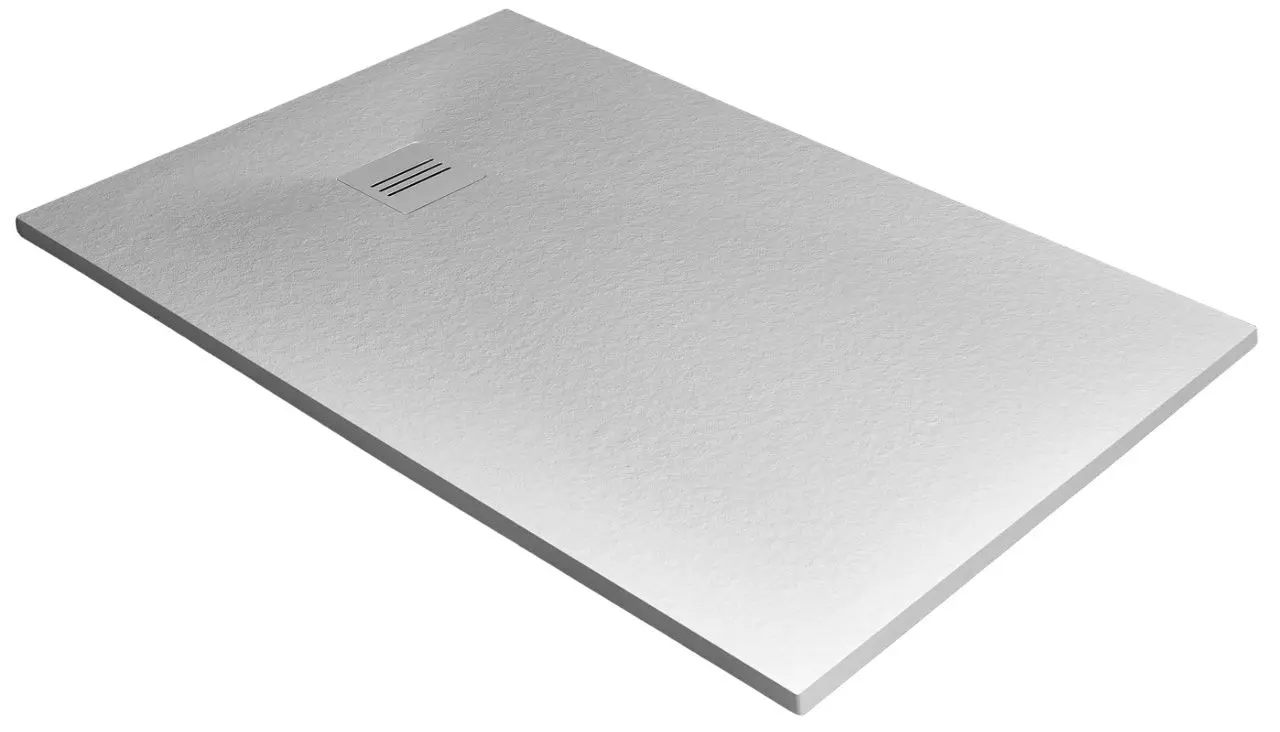 Cadita de dus Radaway Kyntos F HKF10080-04 100x80x3 (White)