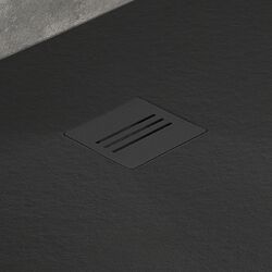 Душевой поддон Radaway Kyntos F HKF12090-54 120x90x3 (Black) Thumb