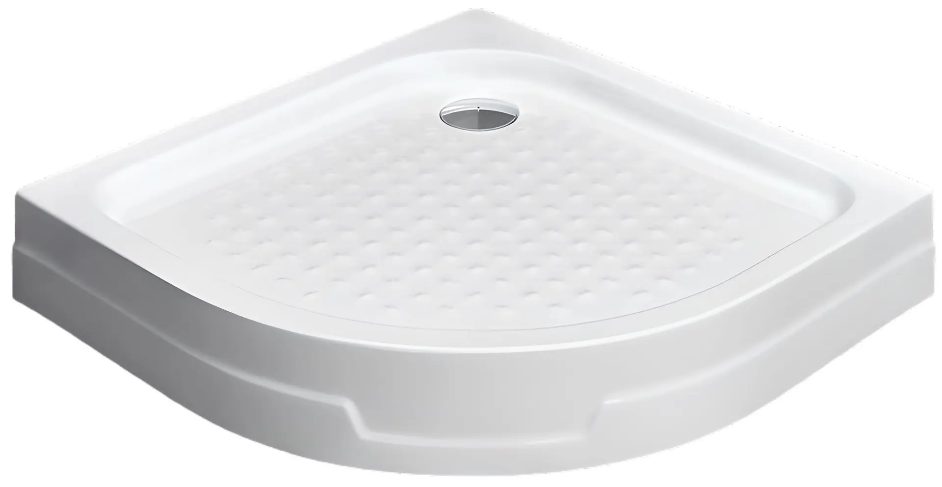 Cadita de dus Radaway Rodos A Compact 4P99155-03 90x90x16.5 (White)