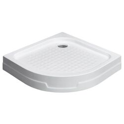 Душевой поддон Radaway Rodos A Compact 90x90 (White)