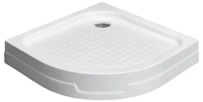 Душевой поддон Radaway Rodos A Compact 90x90 (White)