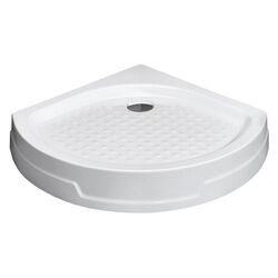 Душевой поддон Radaway Rodos B Compact 4D99155-03 90x90x16.5 (White)