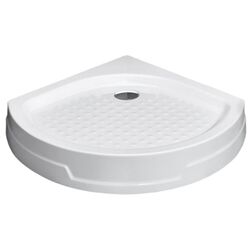 Душевой поддон Radaway Rodos B Compact 90x90 (White)