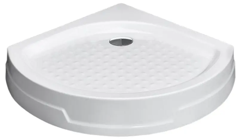Душевой поддон Radaway Rodos B Compact 90x90 (White)