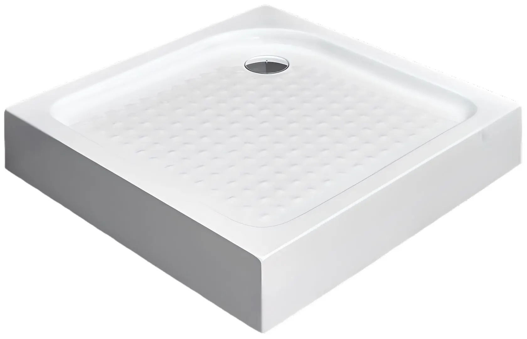 Cadita de dus Radaway Rodos C Compact 4K99155-04 90x90x16.5 (White)