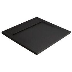 Душевой поддон Radaway Teos C 100x100 (Black)