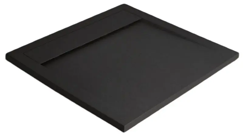 Душевой поддон Radaway Teos C 100x100 (Black)