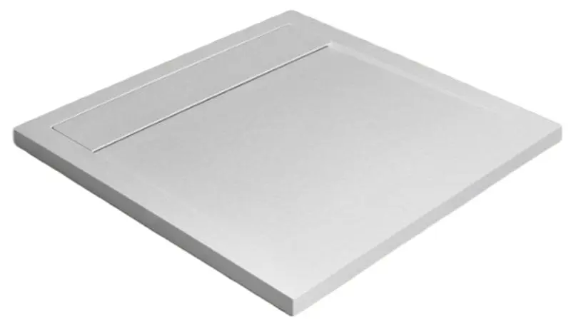 Душевой поддон Radaway Teos C 100x100 (White)