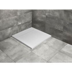 Душевой поддон Radaway Teos C 90x90 (White) Thumb