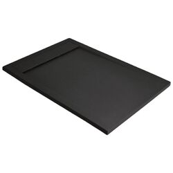 Душевой поддон Radaway Teos F 100x90 (Black)