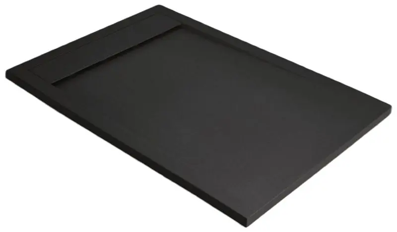 Душевой поддон Radaway Teos F 120x90 (Black)