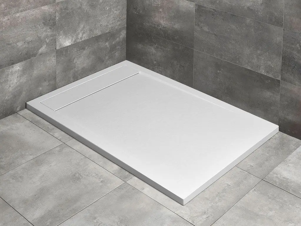Душевой поддон Radaway Teos F 120x90 (White) - 2