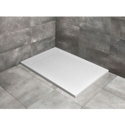 Cadita de dus Radaway Teos F HTF160100-04 160x100x4 (White) Thumb