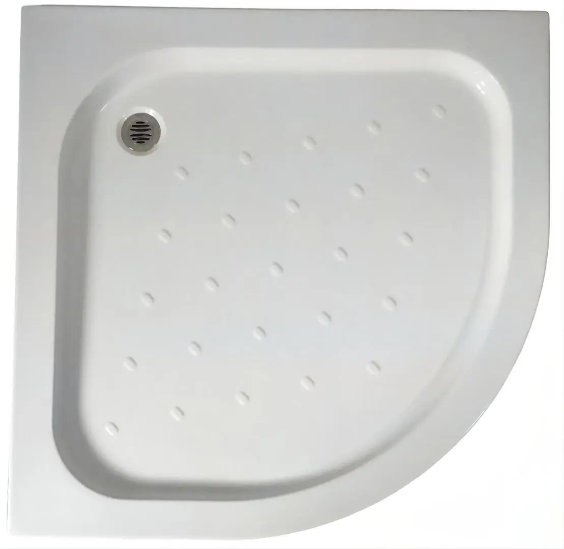 Душевой поддон Radaway Tinos A Compact S4TIA9090-08 90x90x16 (White) - 2