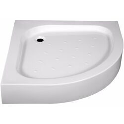 Душевой поддон Radaway Tinos A Compact S4TIA9090-08 90x90x16 (White)