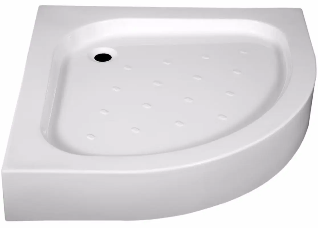 Душевой поддон Radaway Tinos A Compact S4TIA9090-08 90x90x16 (White)