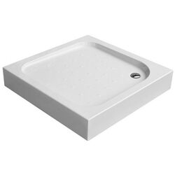 Душевой поддон Radaway Tinos C Compact 90x90 (White)