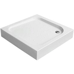 Cadita de dus Radaway Tinos C Compact S4TIC9090-08 90x90x16 (White)