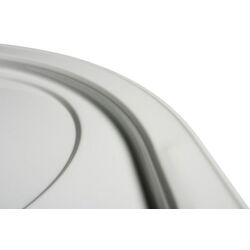 Душевой поддон Sanplast B/EXa 80x80x6 bi (White) Thumb